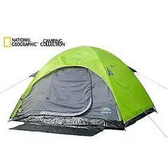 NATIONAL GEOGRAPHIC - CARPA 4 PERSONAS FRESNO IV
