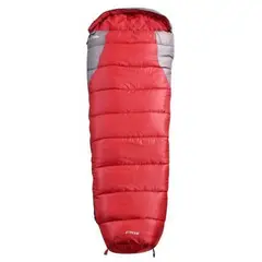 NATIONAL GEOGRAPHIC - BOLSO DE DORMIR STREAM ROJO