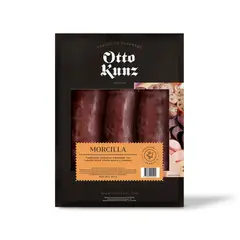 OTTO KUNZ - Morcilla Empaque 250 g
