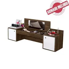 undefined - TOCADOR ROSA CEDRO