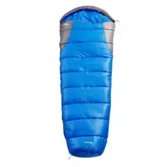 NATIONAL GEOGRAPHIC - BOLSA DE DORMIR STREAM AZUL NATGEO