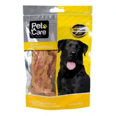 undefined - Snack Perros Pet Care Filete de Pollo Doypack 85 g