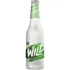 RUSS KAYA - Bebida RTD Russkaya Wild Fresh Apple Botella 355 mL