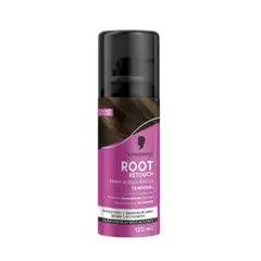 ROOT RETOUCHER - Tinte Spray Raíz Castaño Oscuro Envase 120 mL