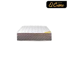 EL CISNE - COLCHON KAISERY POCKET 2PLZ