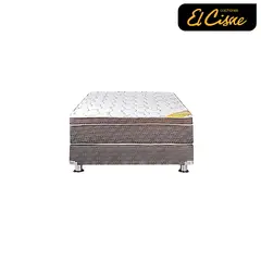 EL CISNE - JGO DE CAMA KAISERY POCKET 2 PLZ