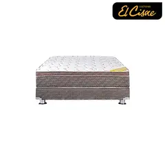 EL CISNE - JGO DE CAMA KAISERY POCKET KING