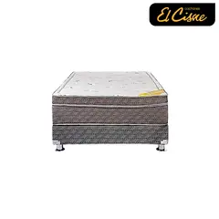 EL CISNE - JGO DE CAMA ANKARA POCKET 2 PLZ