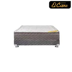 EL CISNE - JGO DE CAMA ANKARA POCKET KING