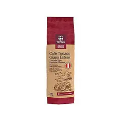 TOTTUS - Café Tostado Orígenes Grano Entero Bolsa 250 g
