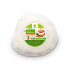 TOTTUS - Queso Mozzarella en bola