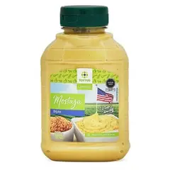 TOTTUS - Mostaza Dijon