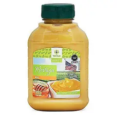 TOTTUS - Mostaza de miel natural