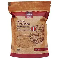 TOTTUS - Panela Orígenes Doypack 500 g