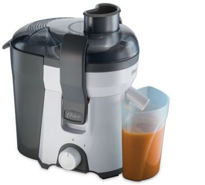 Extractor de Jugos 400w Bl