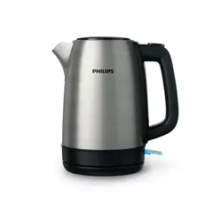 PHILIPS - WEB HERVIDOR ACERO INOXIDABLE 1.7 L