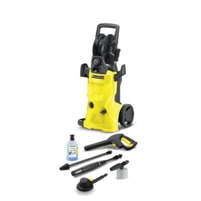 WEB HIDROLAVADORA K4 PREMIUM CAR