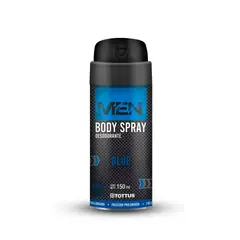 TOTTUS - Desodorante en Spray Blue for Men Envase 150 mL