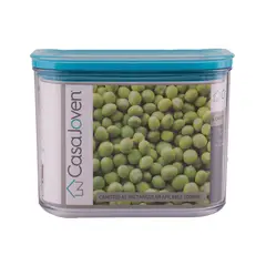 CASA JOVEN - Canister AS Rectangular Apilable 1000 mL