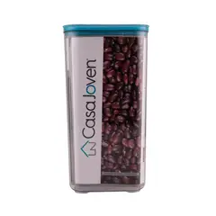 CASA JOVEN - Canister As Rectangular Apilable 2500