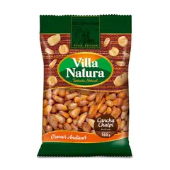 VILLA NATURA - Cancha Chullpi Bolsa 150 g