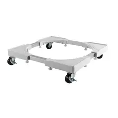PROLINK - Base Metalica con Ruedas