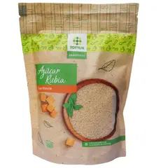 TOTTUS - Azúcar Rubia con Stevia Bolsa 500 g