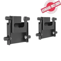 CASA JOVEN - SOPRTE TV BURKINES CLICK NEGRO