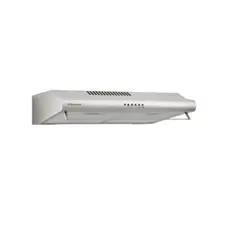 ELECTROLUX - CAMPANA EXTRACTORA 24P 3V INOX F CAR