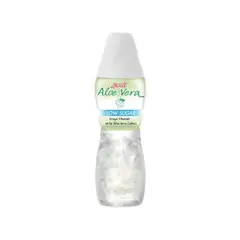 SAPPE - Bebida Aloe Vera Uva Bajo Azúcar Botella 300 mL