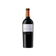 PERELADA - Vino 5 Fincas Reserva Botella 750 mL