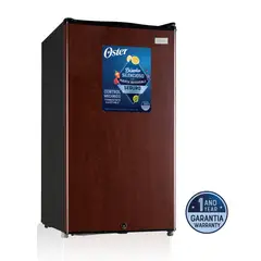 OSTER - Frigobar OSPMB91WF 91 LT