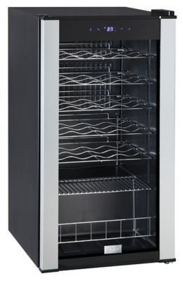 WEB VINERA 28 BOTELLAS INOXNEGRO