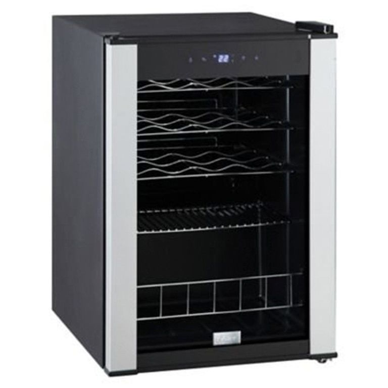 WEB VINERA 19 BOTELLAS INOXNEGRO