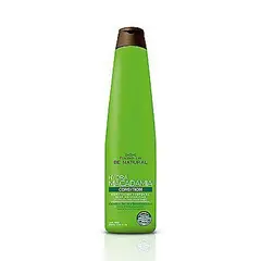 BE NATURAL - Acondicionador Hydra Macadamia Botella 350 mL