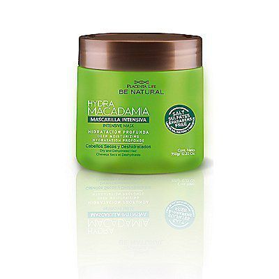 Mascarilla Hydra Macadamia Envase 350 g