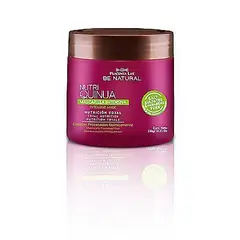 BE NATURAL - Mascarilla Nutri Quinua Envase 350 g