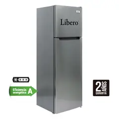 LIBERO - REFRIGERADORA DEFROST 172LT
