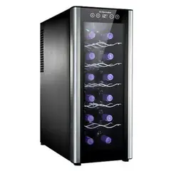 ELECTROLUX - Vinera 12 Botellas Panel Digital