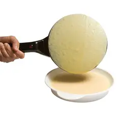 BLANIK - Crepera Creper Maker