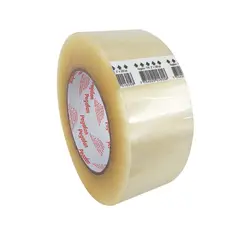 PEGAFAN - Cinta Adhesiva Clear 48mm x 183m