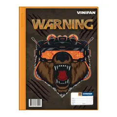 VINIFAN - Fólder Tamaño A4 Juvenil Hombre