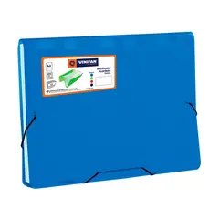 VINIFAN - Archivador Acordeon Colores Surtidos