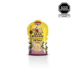 TOTTUS - Queso Gran Biraghi en Pétalos Empaque 80 g