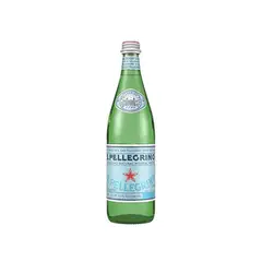 SAN PELLEGRINO - Agua Con Gas Botella 500 mL
