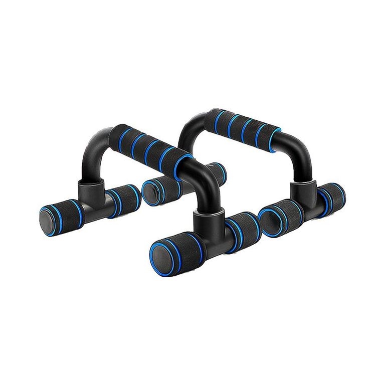 Barras Push Up