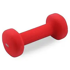 PROSHAPE - Pesa Neopreno 1 Kg
