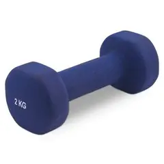 PROSHAPE - Pesa Neopreno 2 Kg