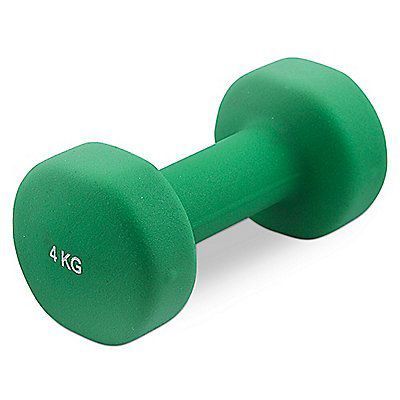 Pesa Neopreno 4 Kg