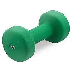PROSHAPE - Pesa Neopreno 4 Kg